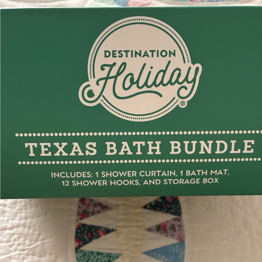Destination Holiday Boot Bath Bundle - Picture 5 of 5